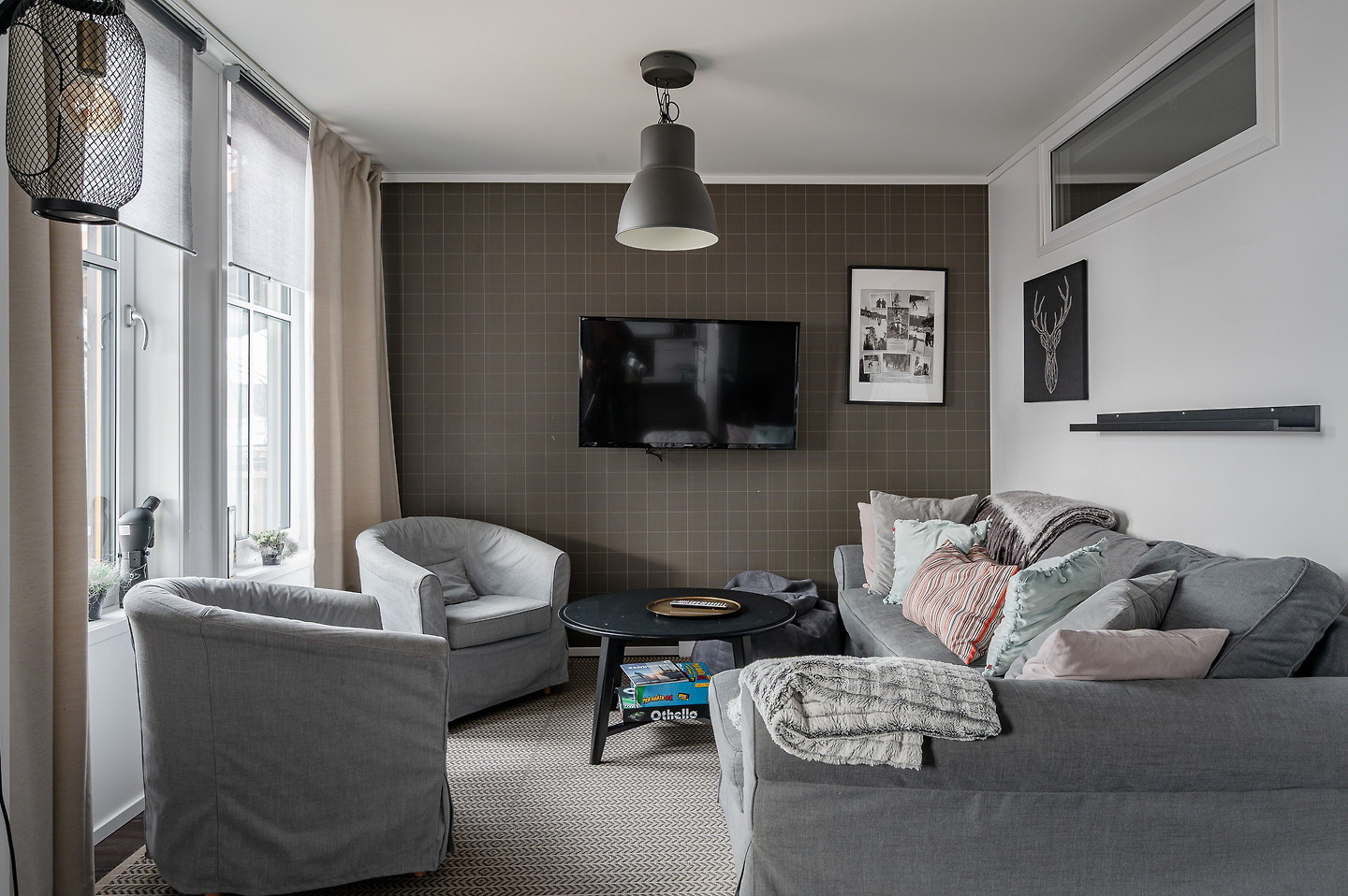 Å-Hus F05, Skogsbrovägen 11 – bild 14