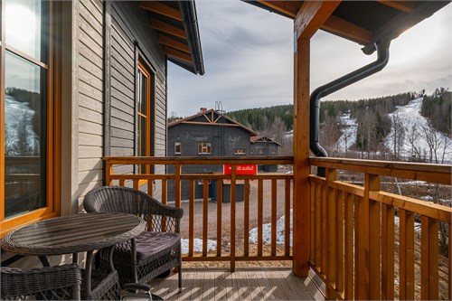 Å-Hus F05, Skogsbrovägen 11