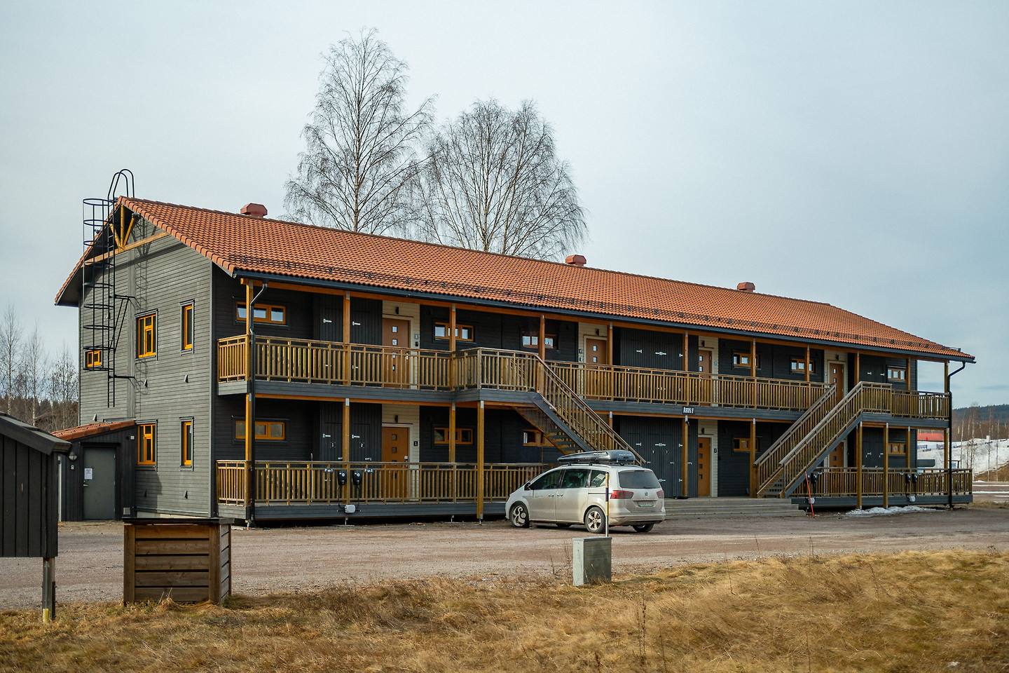 Å-Hus F05, Skogsbrovägen 11 – bild 9