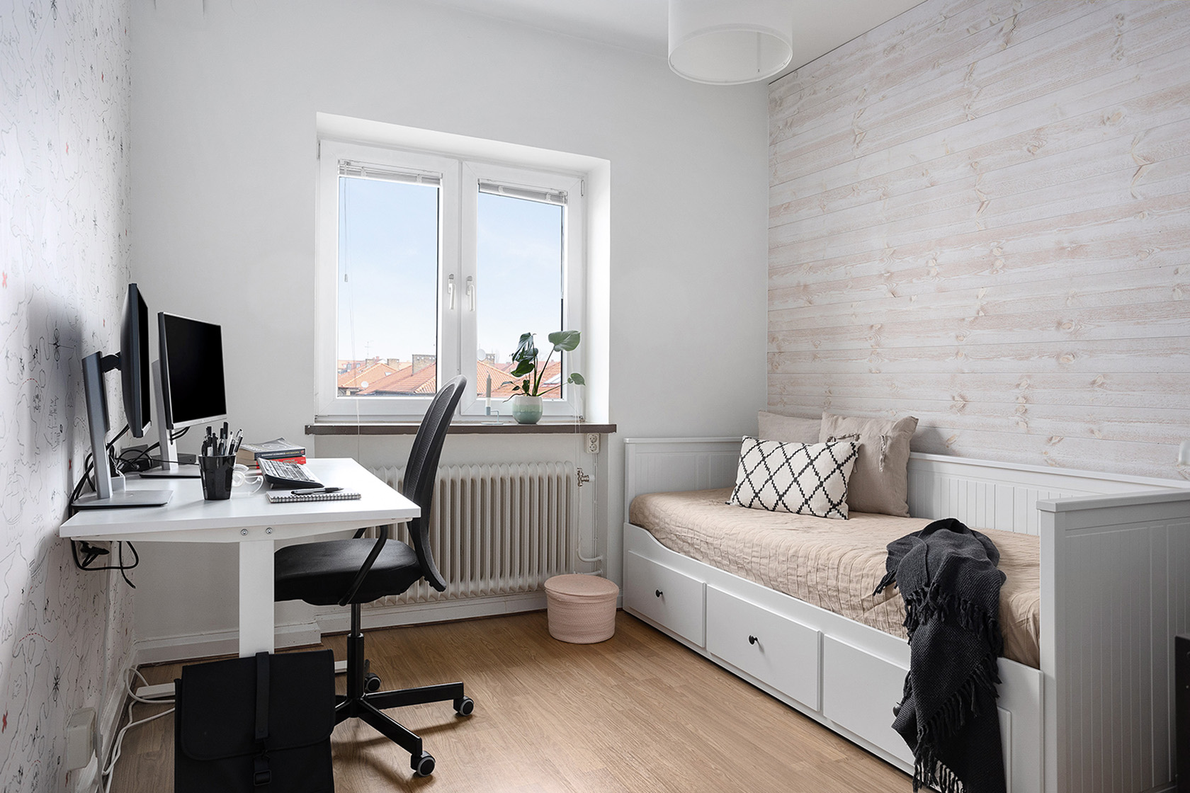 Liljeborgsgatan 33B – bild 12