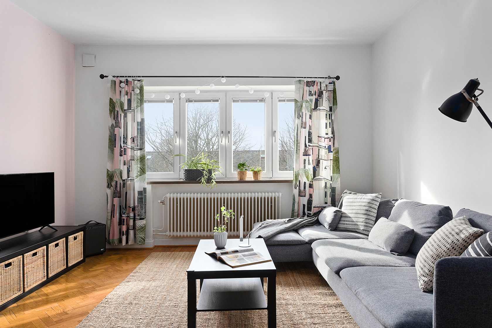 Liljeborgsgatan 33B – bild 8