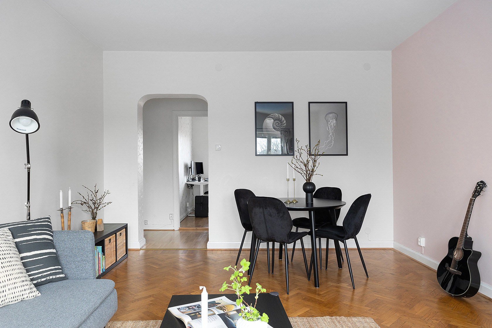 Liljeborgsgatan 33B – bild 9
