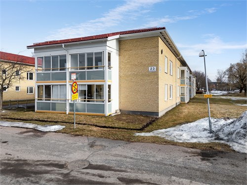 Betesgatan 23 B