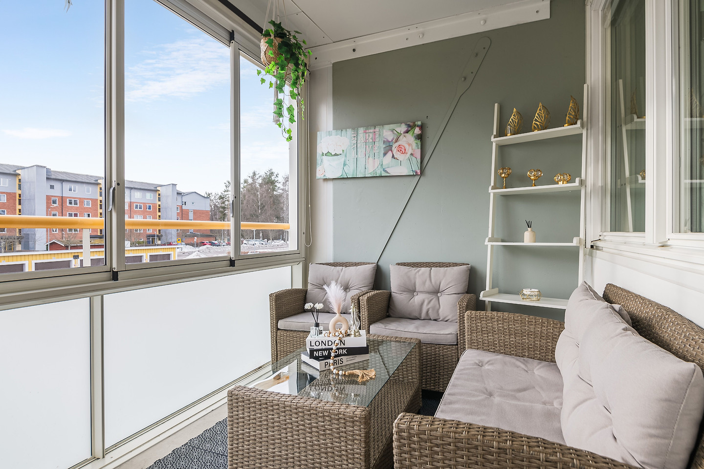 Betesgatan 23 B – bild 17
