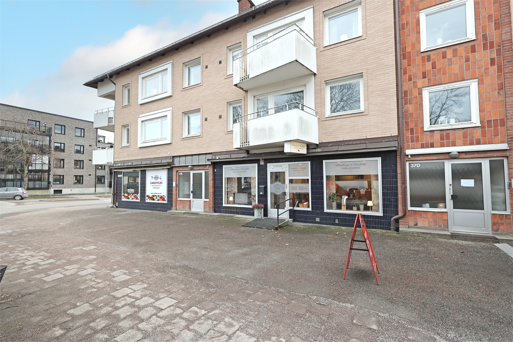 Storgatan 37B – bild 14