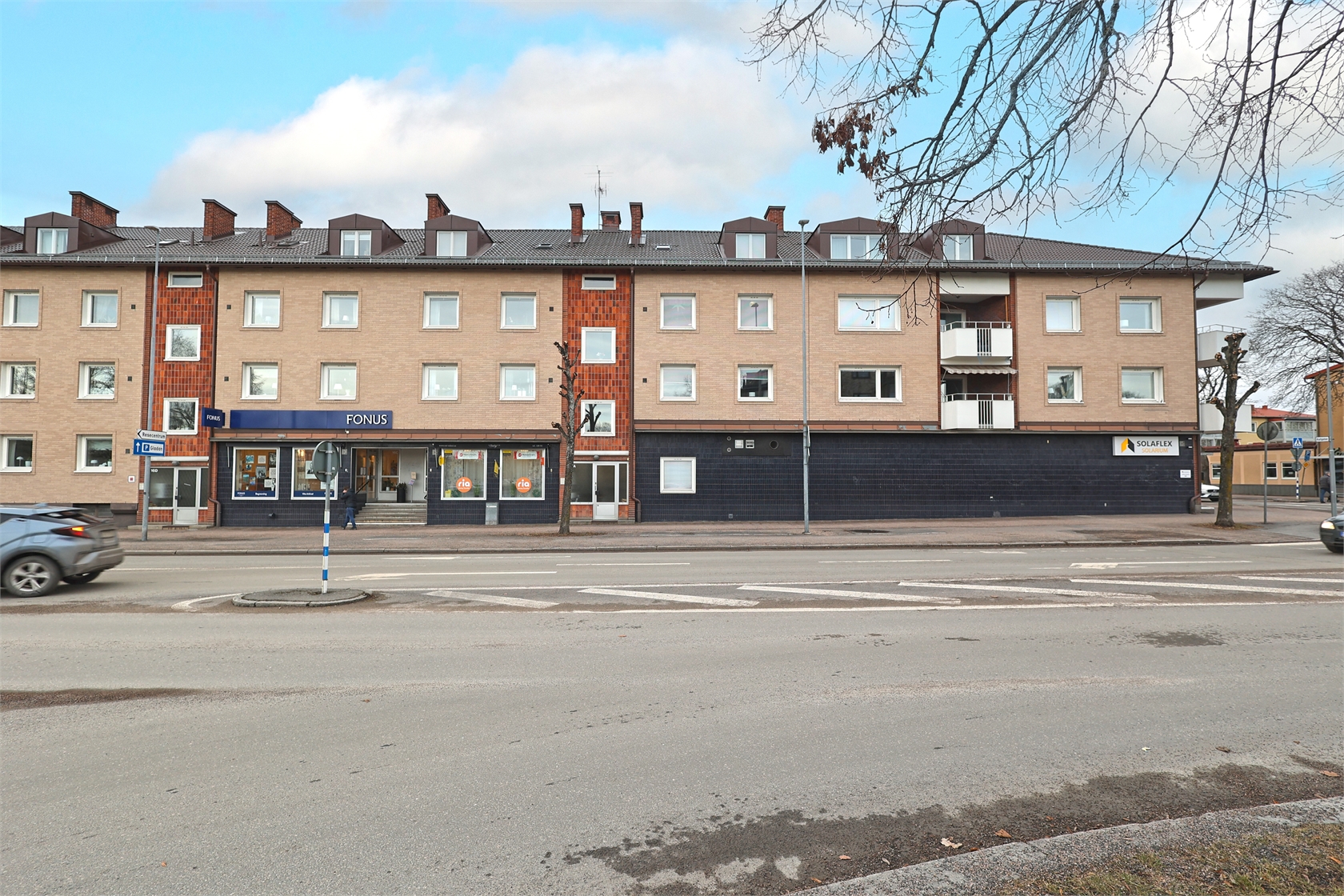 Storgatan 37B – bild 2