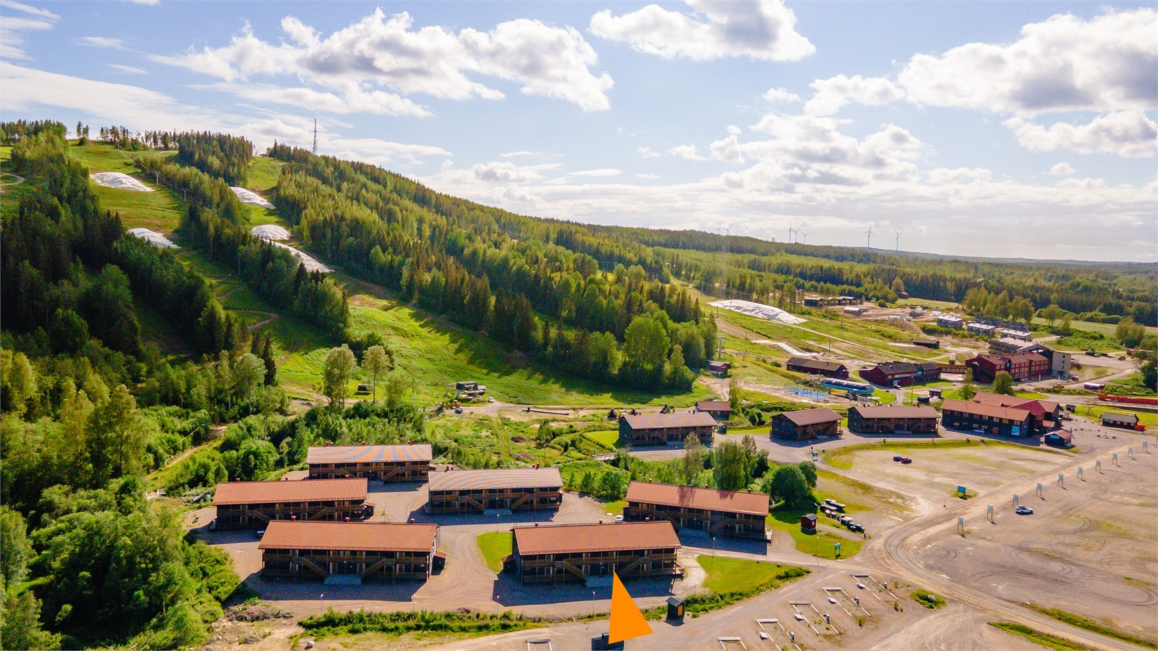 Å-Hus G03, Skogsbrovägen 9 – bild 5