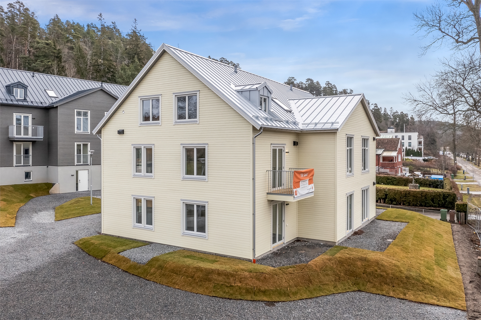 Vårby allé 15D – bild 16