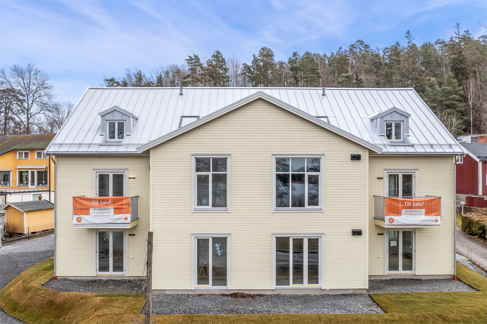 Vårby allé 15D – bild 17