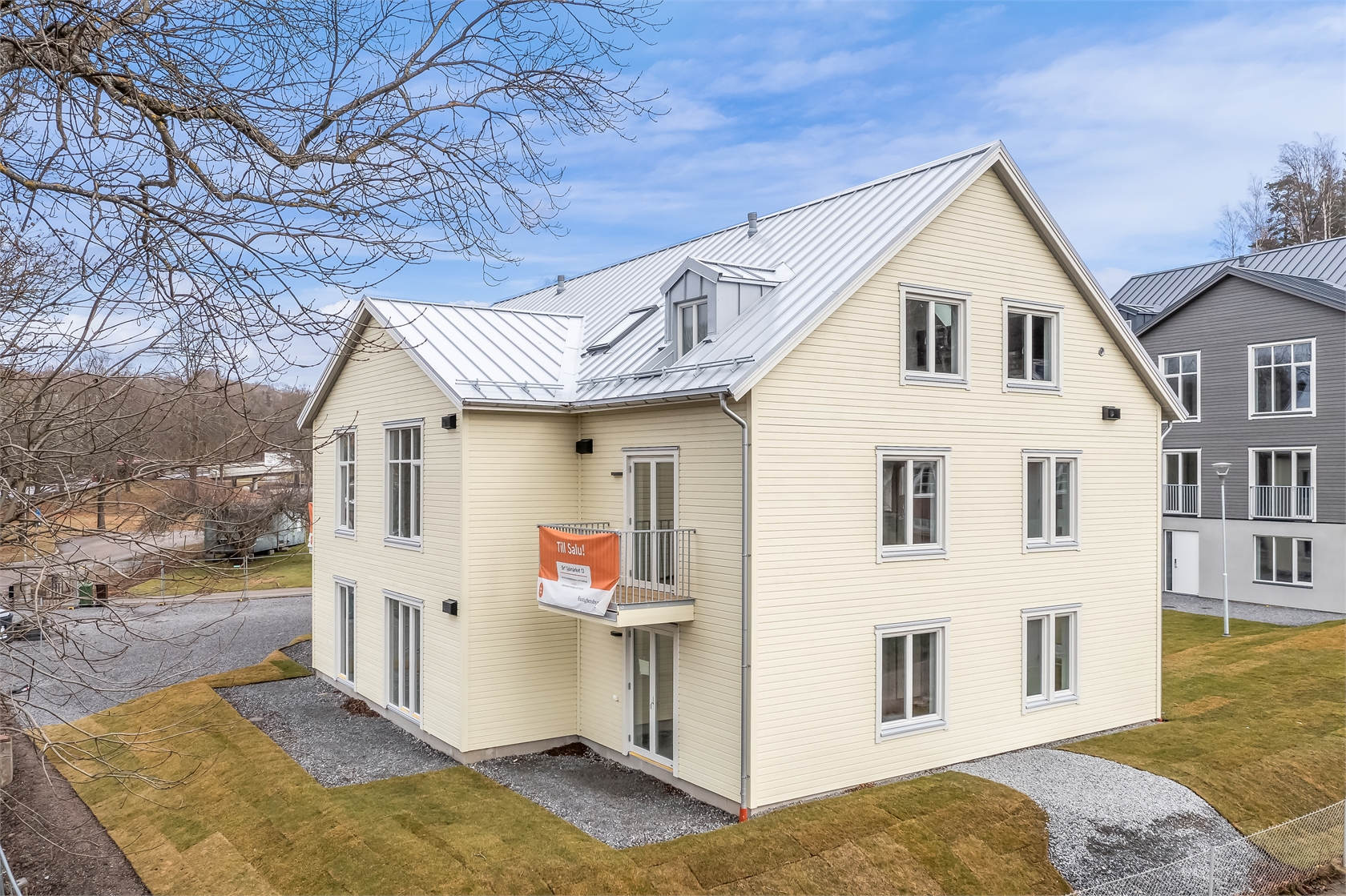Vårby allé 15D – bild 18