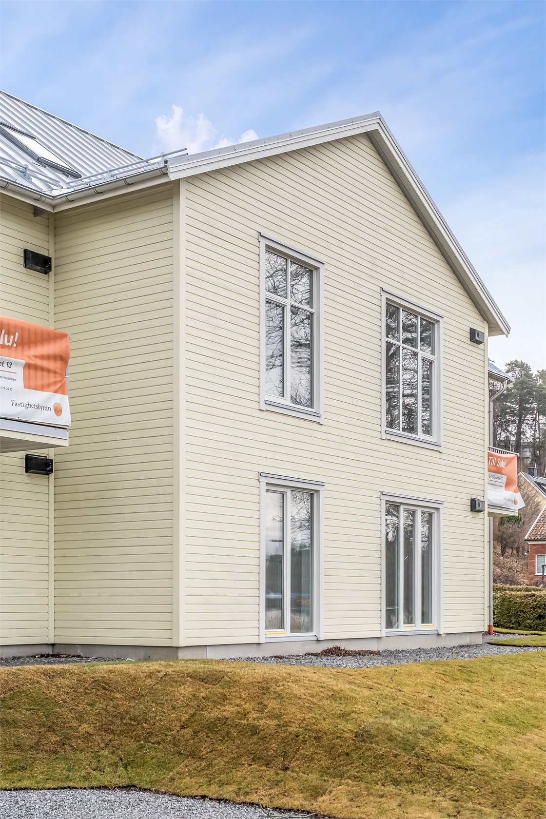 Vårby allé 15D – bild 20