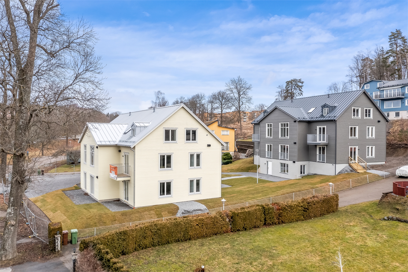 Vårby allé 15D – bild 21