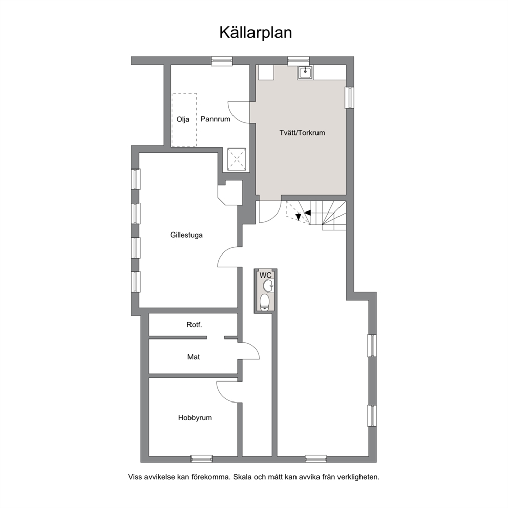 Källare