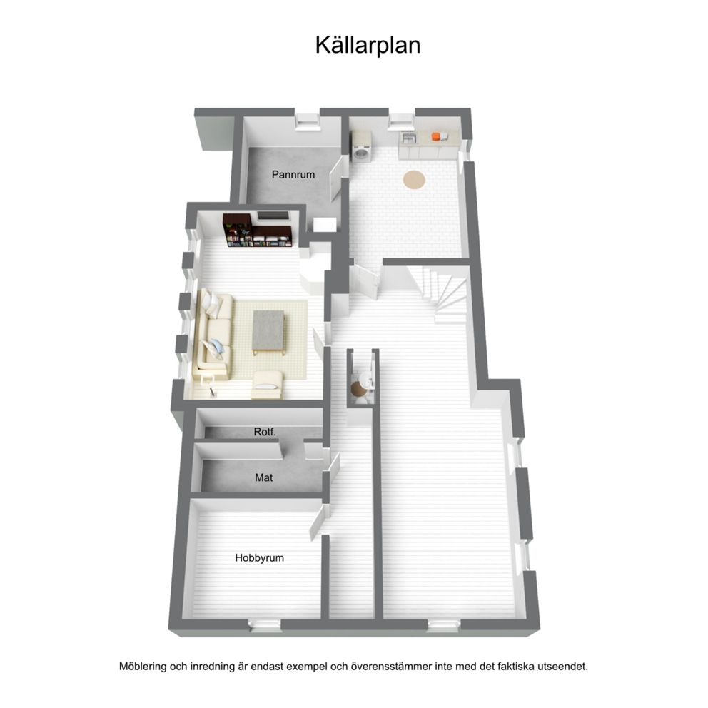 Källare