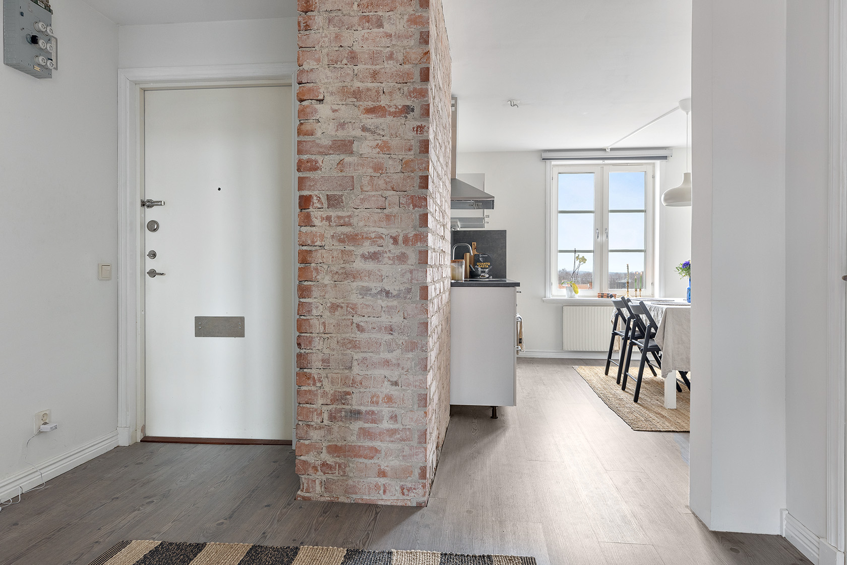 Herrhagsgatan 16 A – bild 15