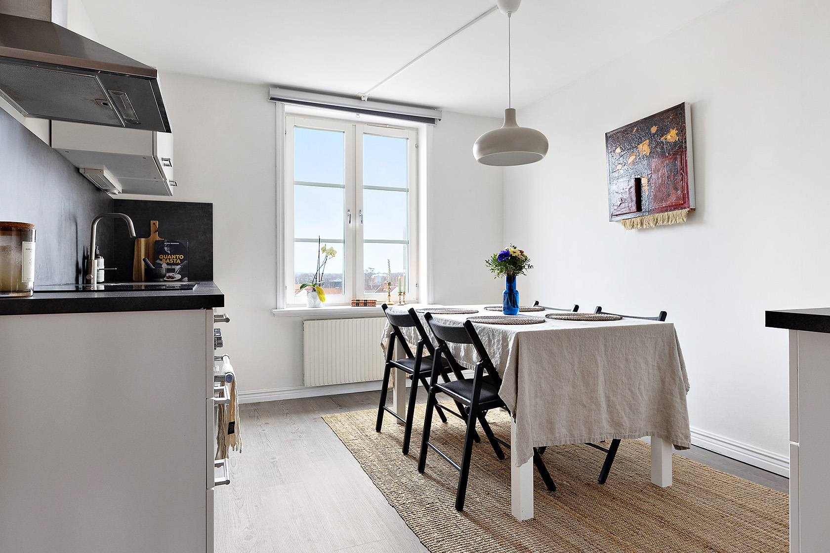 Herrhagsgatan 16 A – bild 1