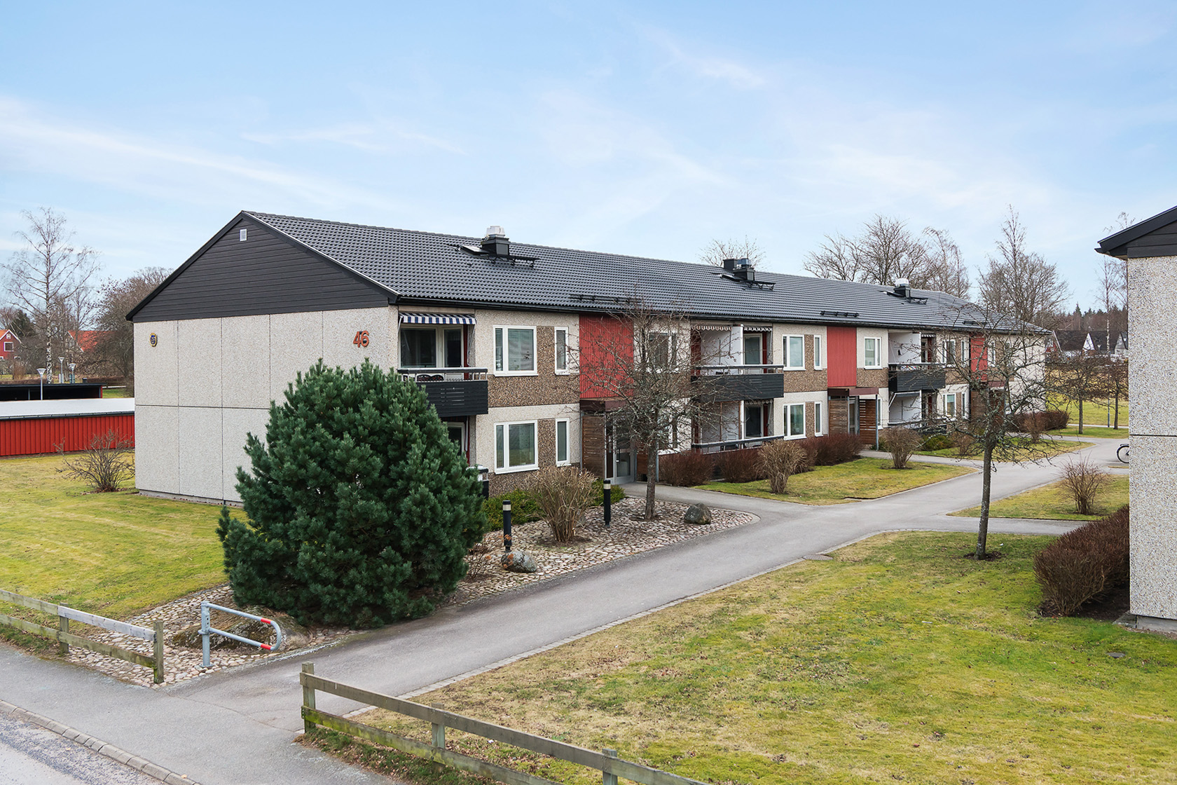 Fyllerydsvägen 46A – bild 2