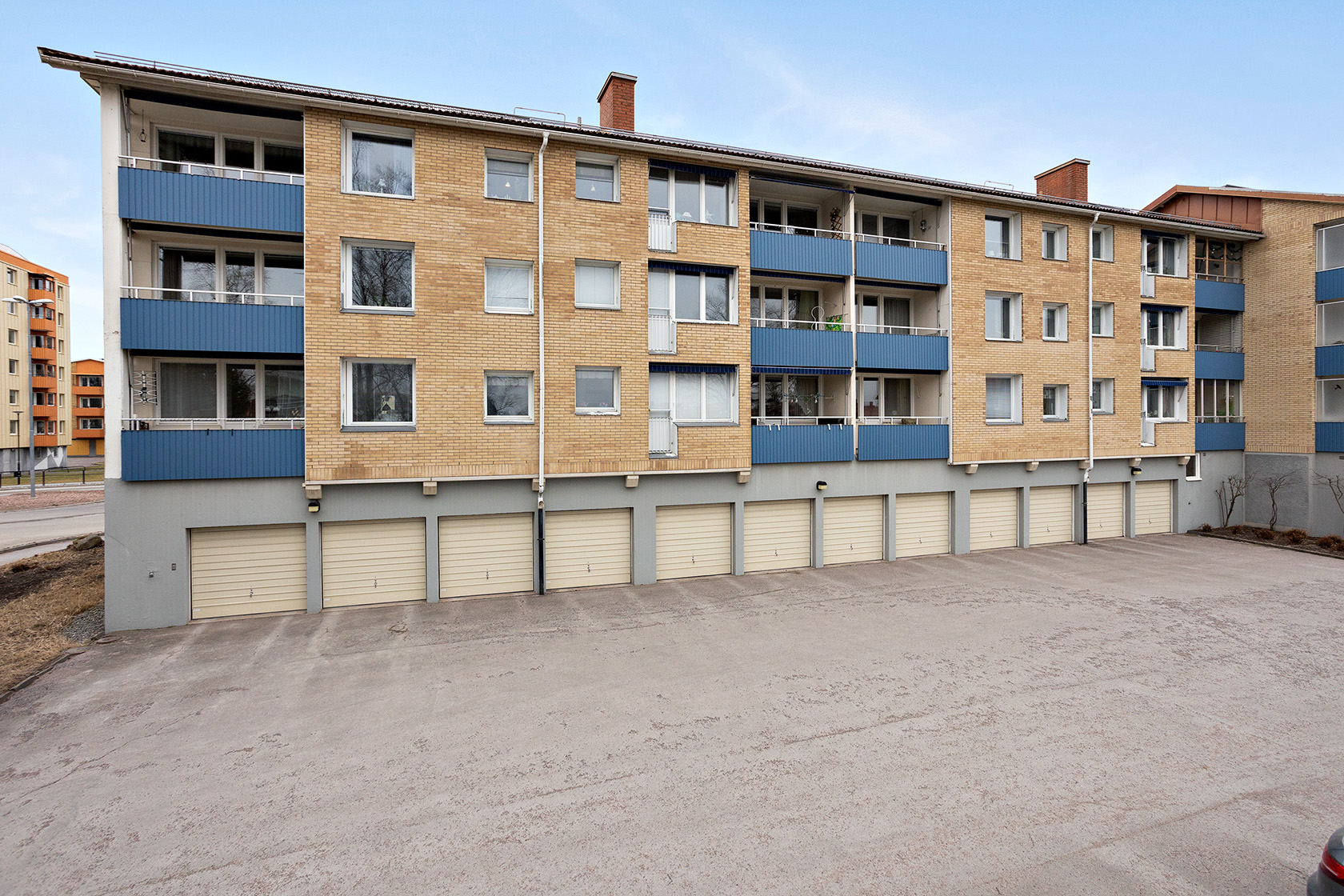 Gustavsgatan 11 C – bild 14