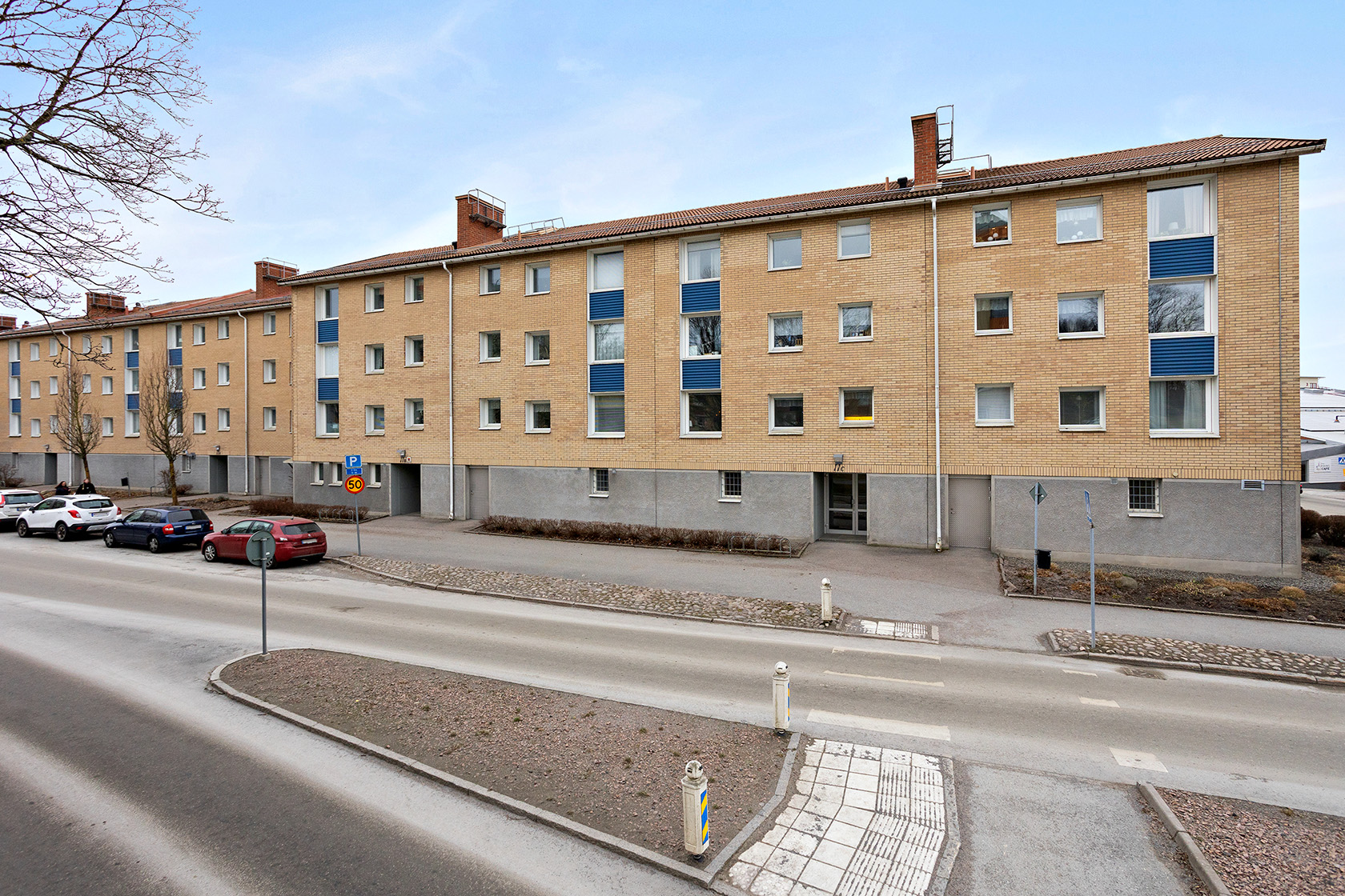 Gustavsgatan 11 C – bild 15