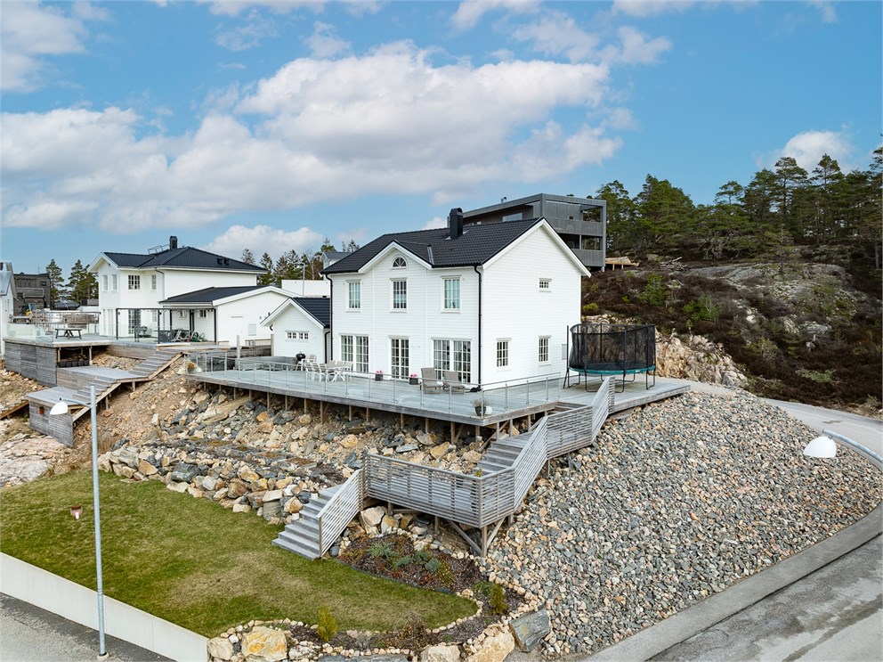 Björnemyrsvägen 7