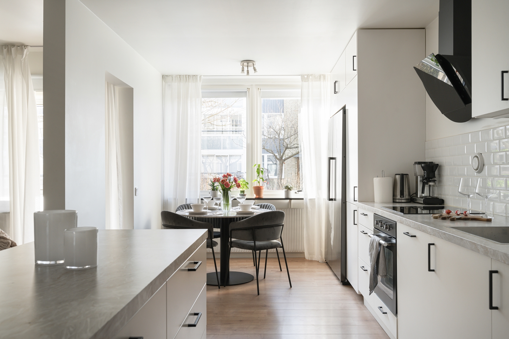 Umeågatan 10 C – bild 3