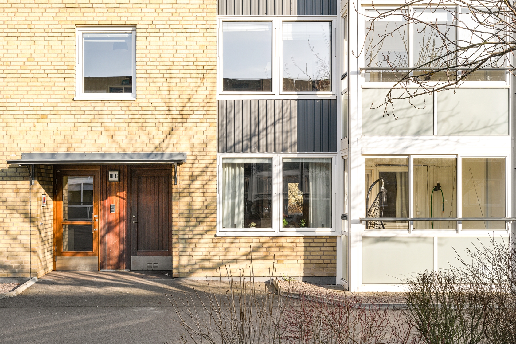 Umeågatan 10 C – bild 14