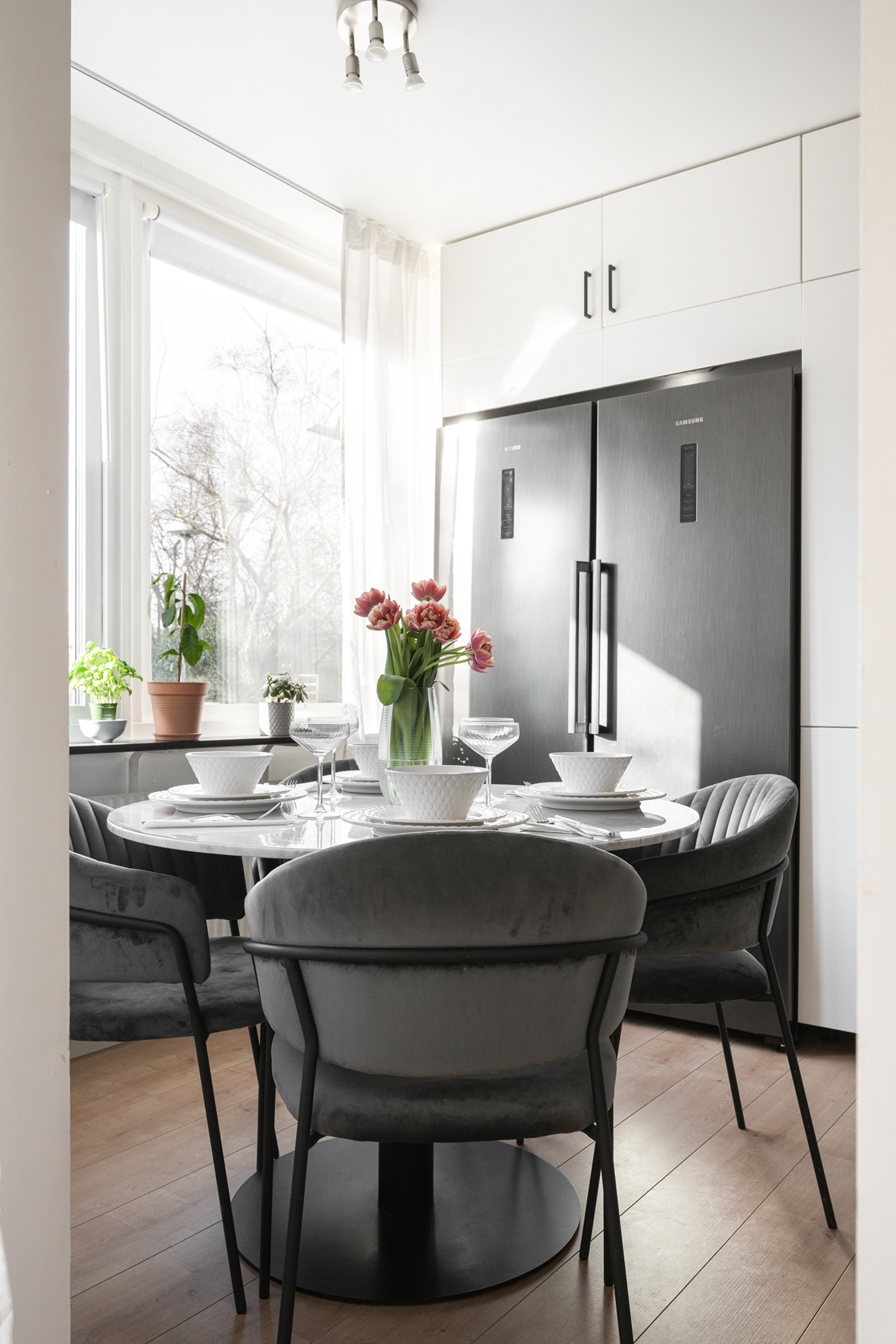 Umeågatan 10 C – bild 6