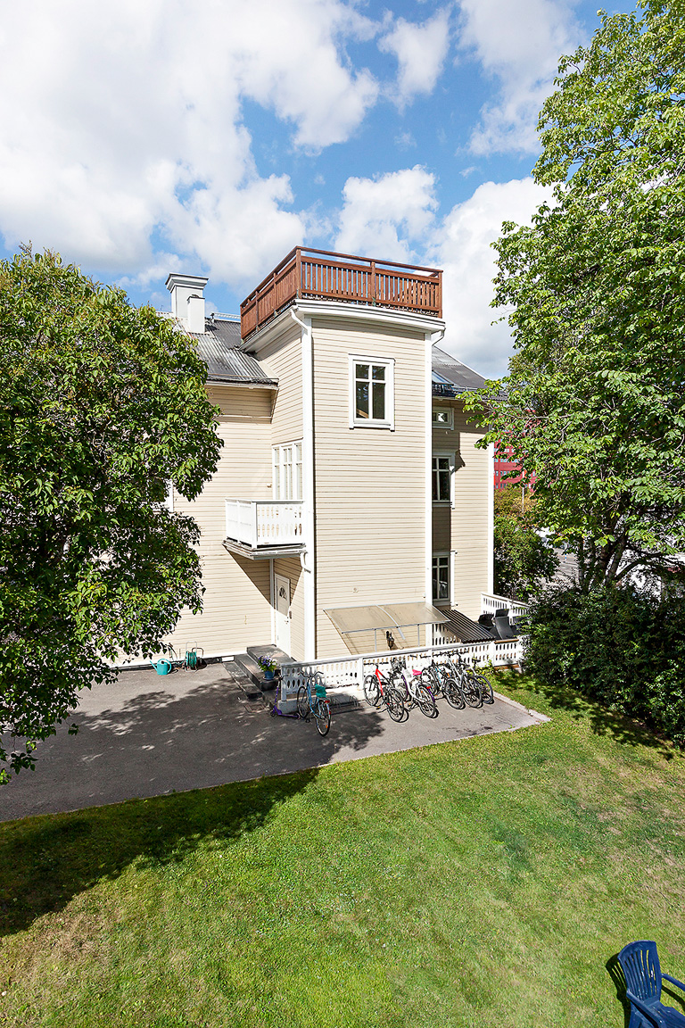 Nybrogatan 41A – bild 19
