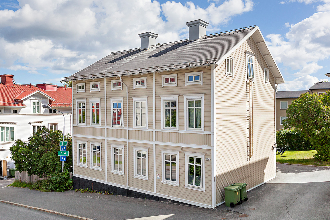 Nybrogatan 41A – bild 15