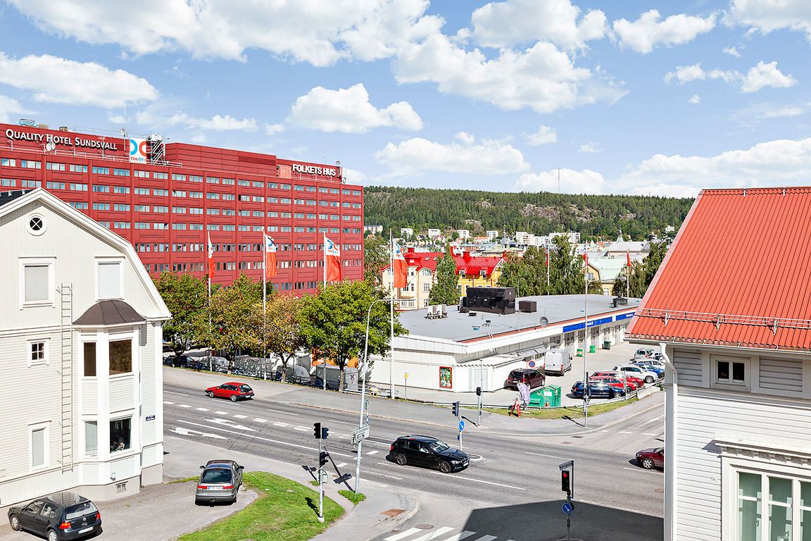 Nybrogatan 41A – bild 16