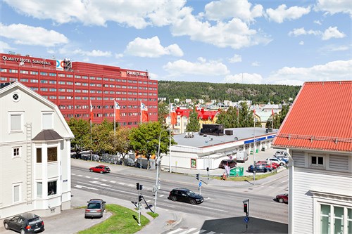Utsikt