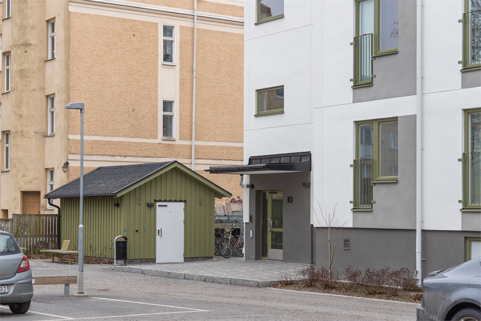 Linnégatan 10 – bild 10