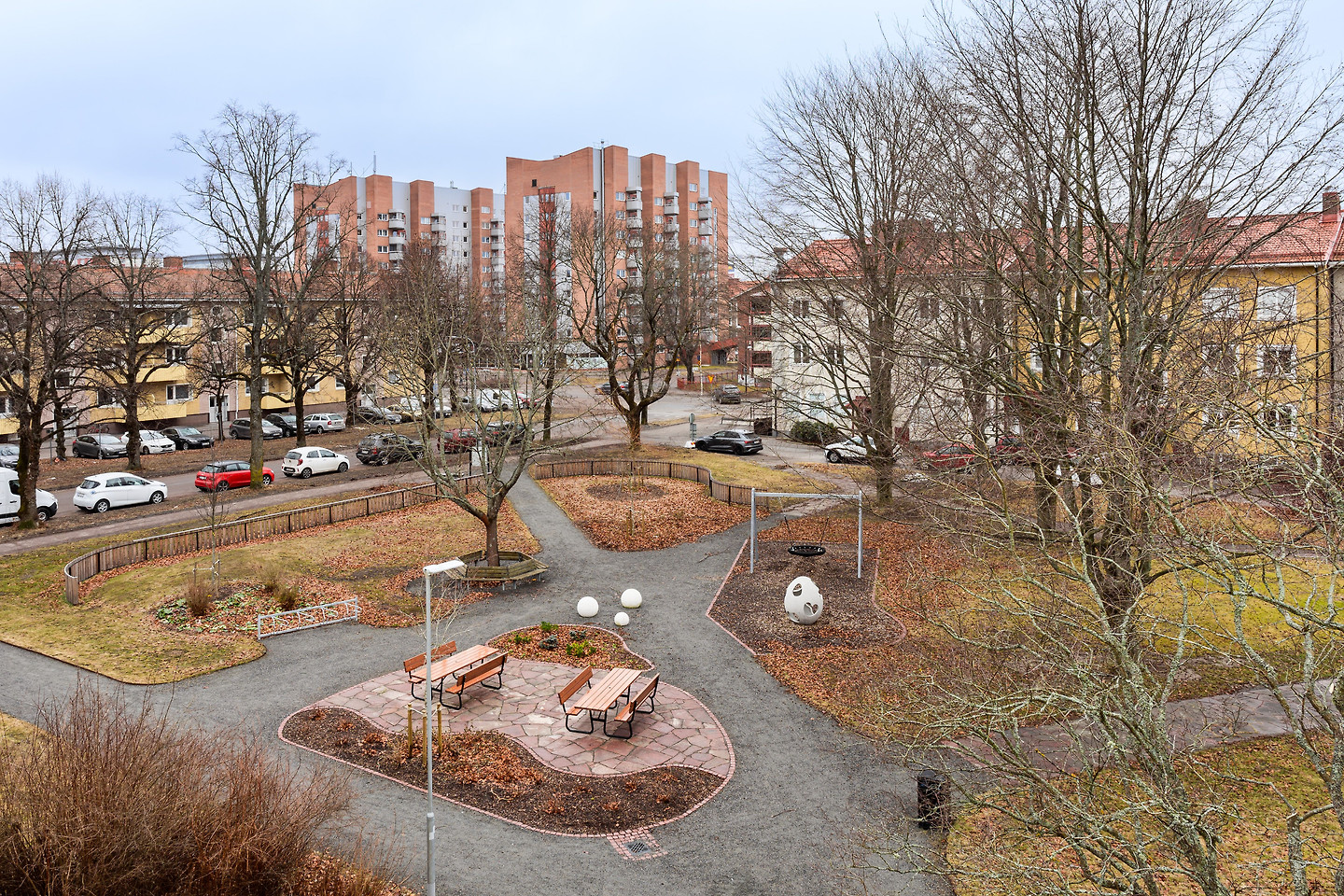 Engelbrektsgatan 23C – bild 15