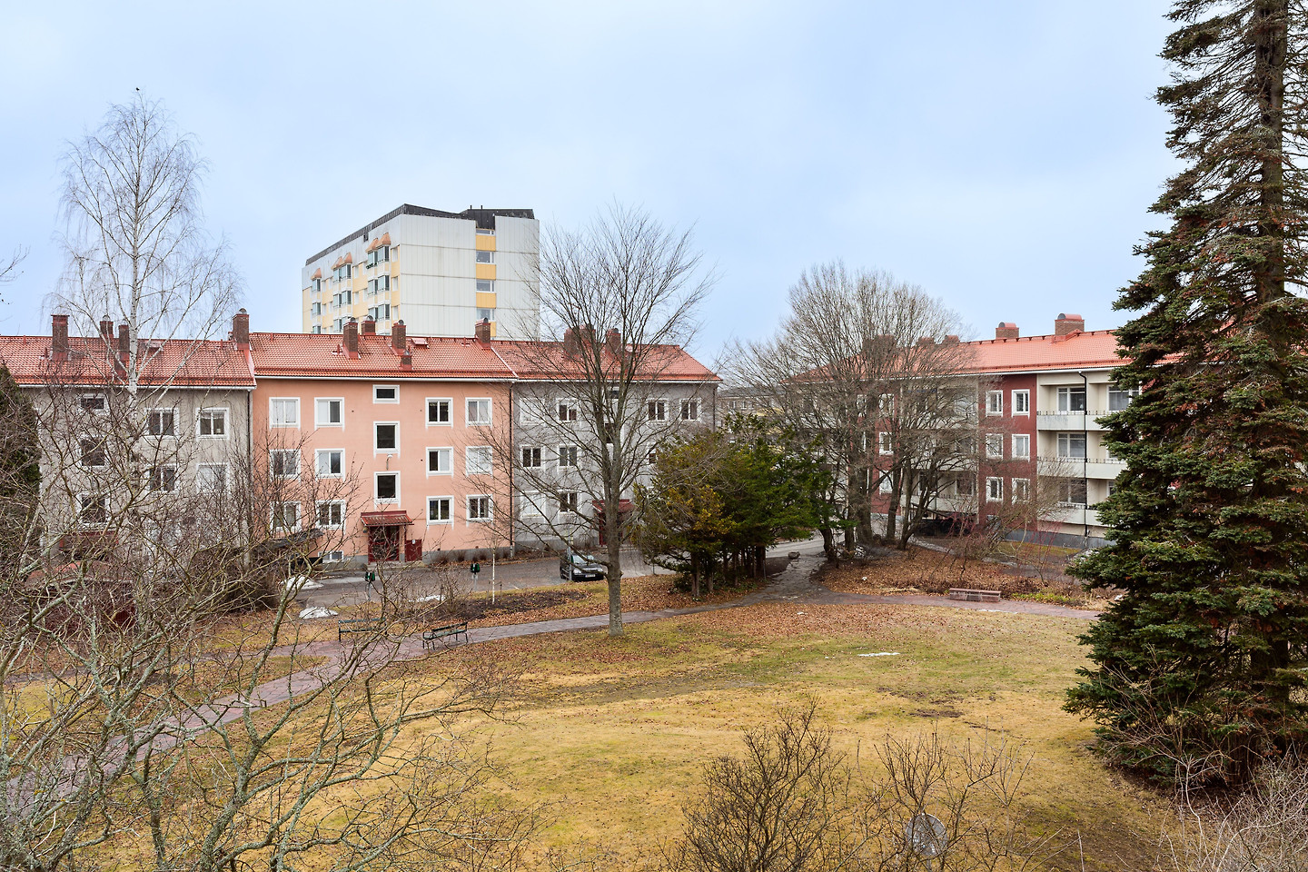 Engelbrektsgatan 23C – bild 16
