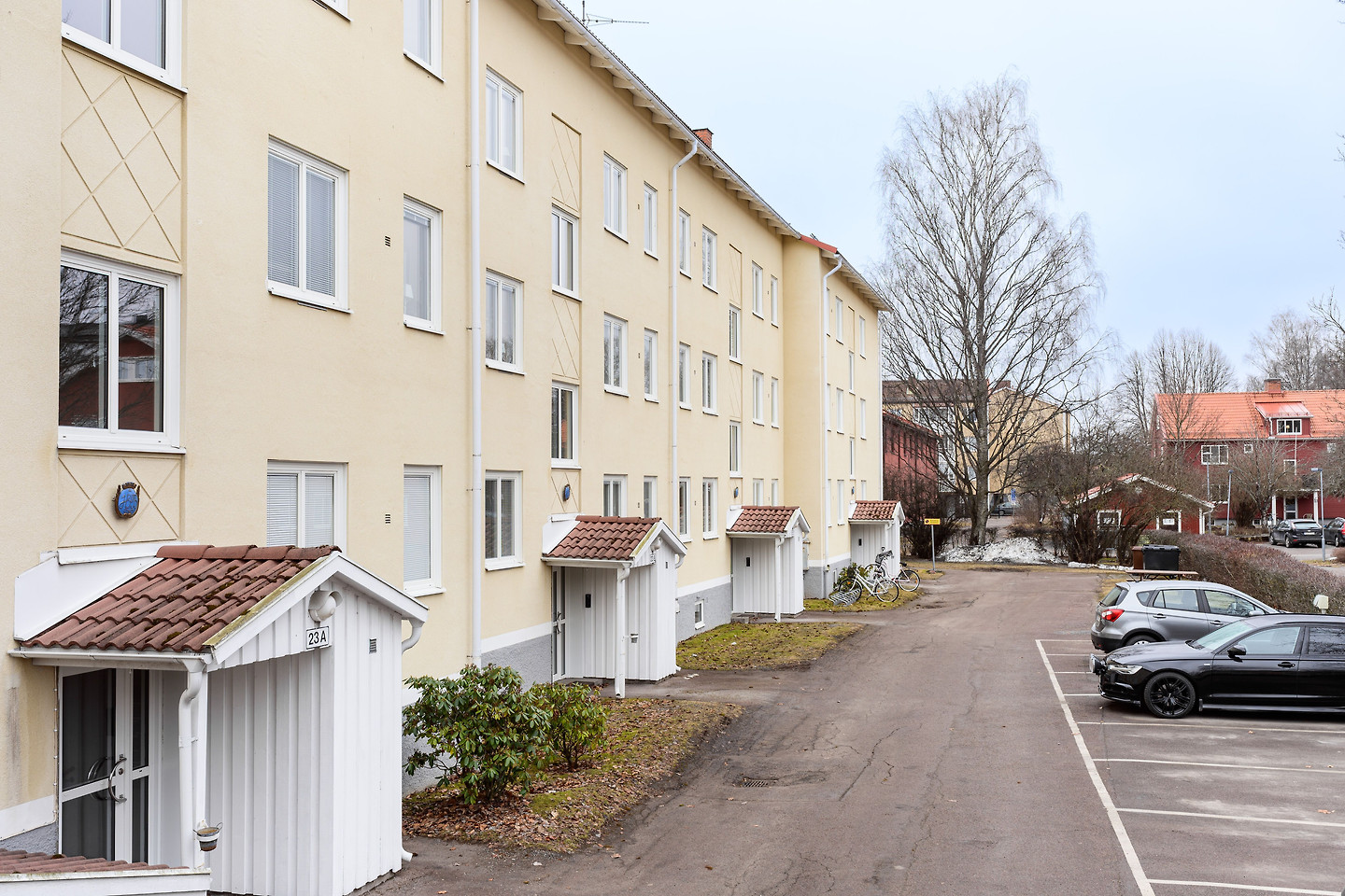 Engelbrektsgatan 23C – bild 2