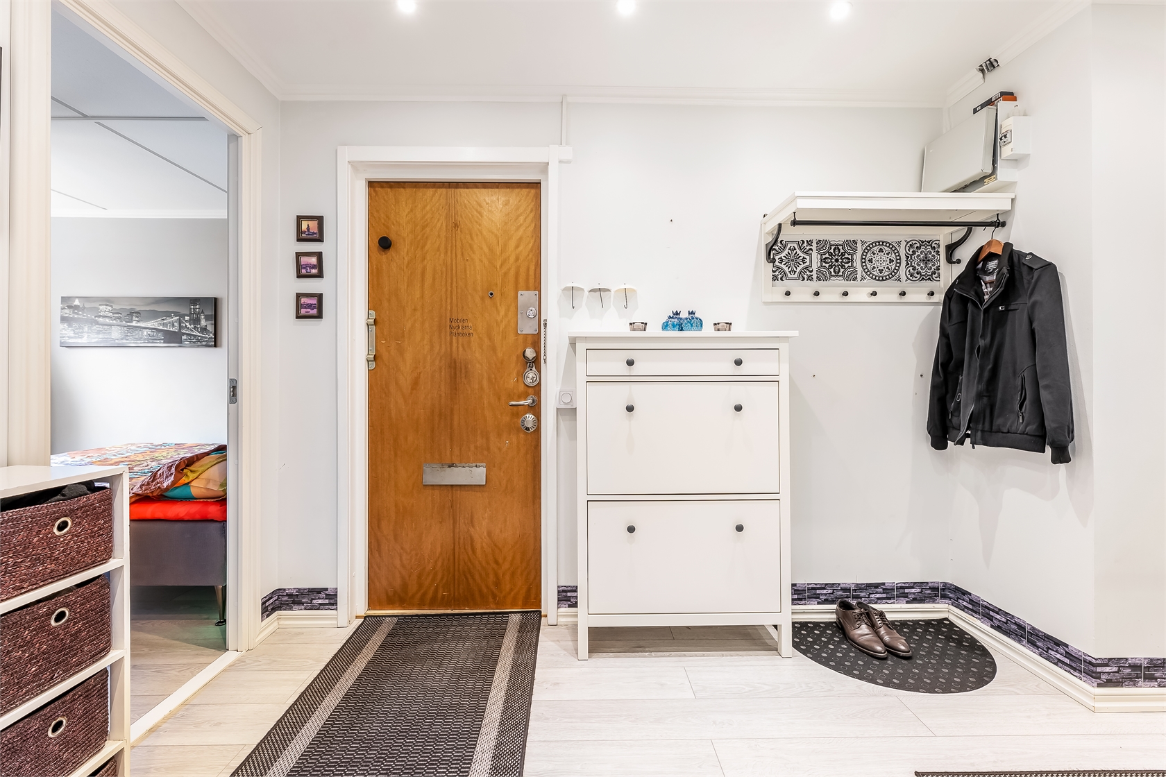 Tvillingarnas Gata 303 – bild 6