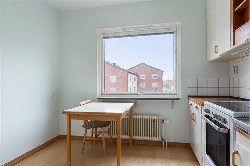 Drottning Kristinas väg 3B