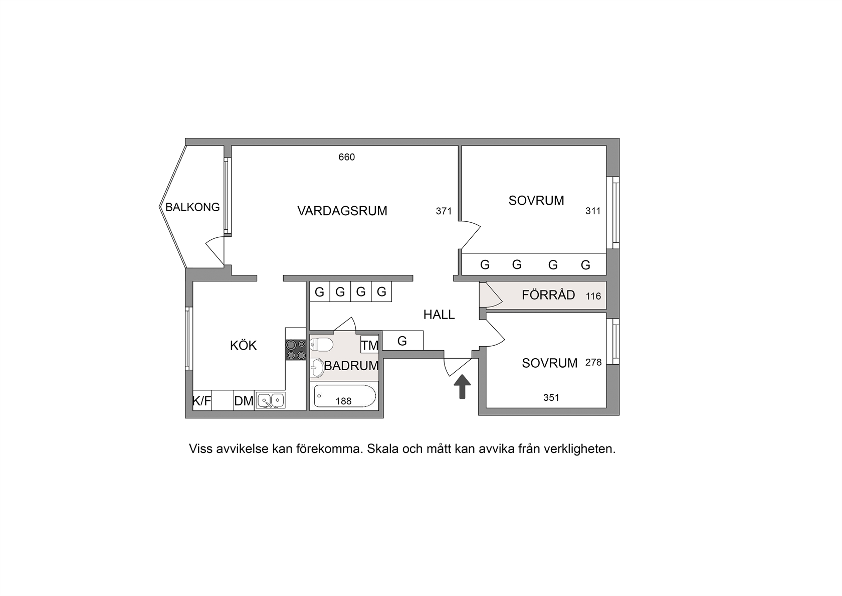 Tvillingarnas Gata 303 – bild 15