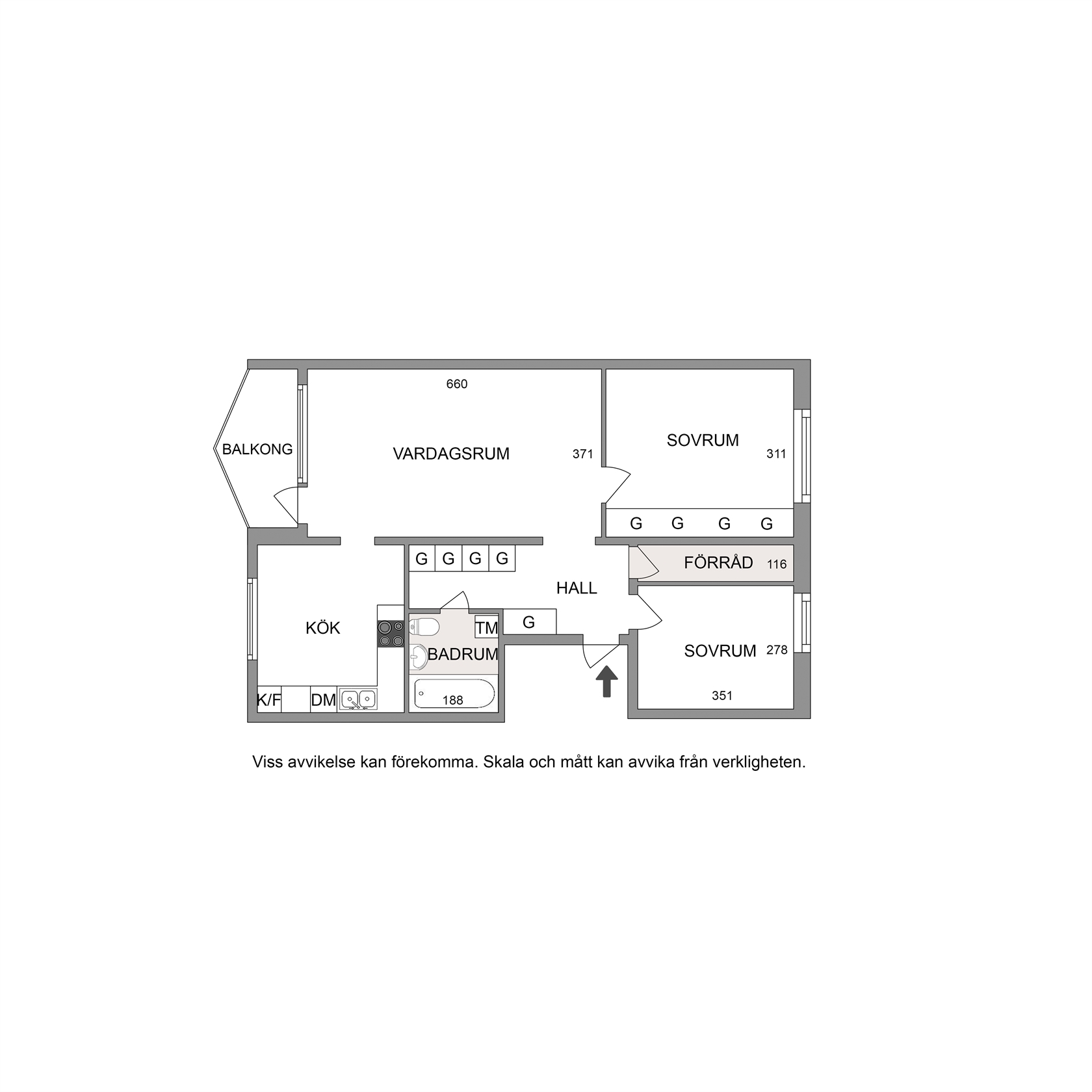 Tvillingarnas Gata 303 – bild 18