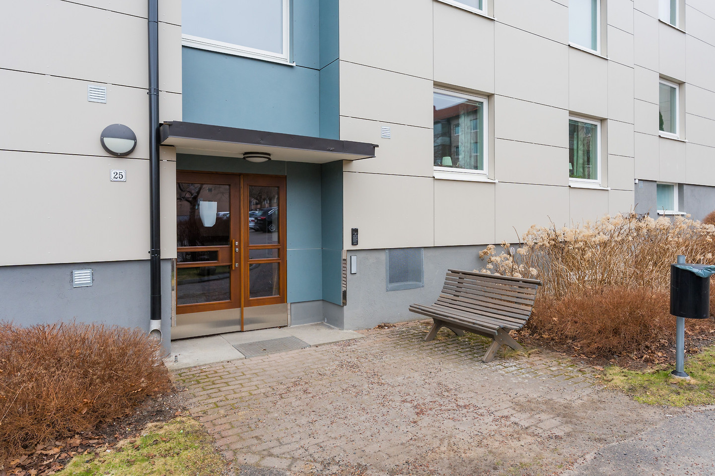 Trandaredsgatan 25 – bild 17