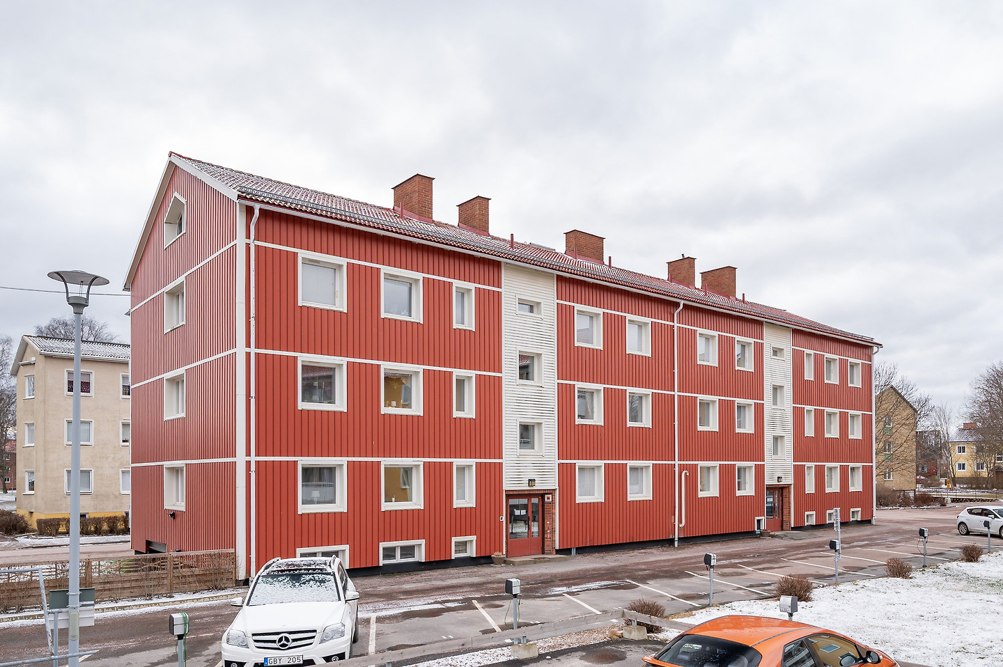 Magasinsgatan 4A – bild 22