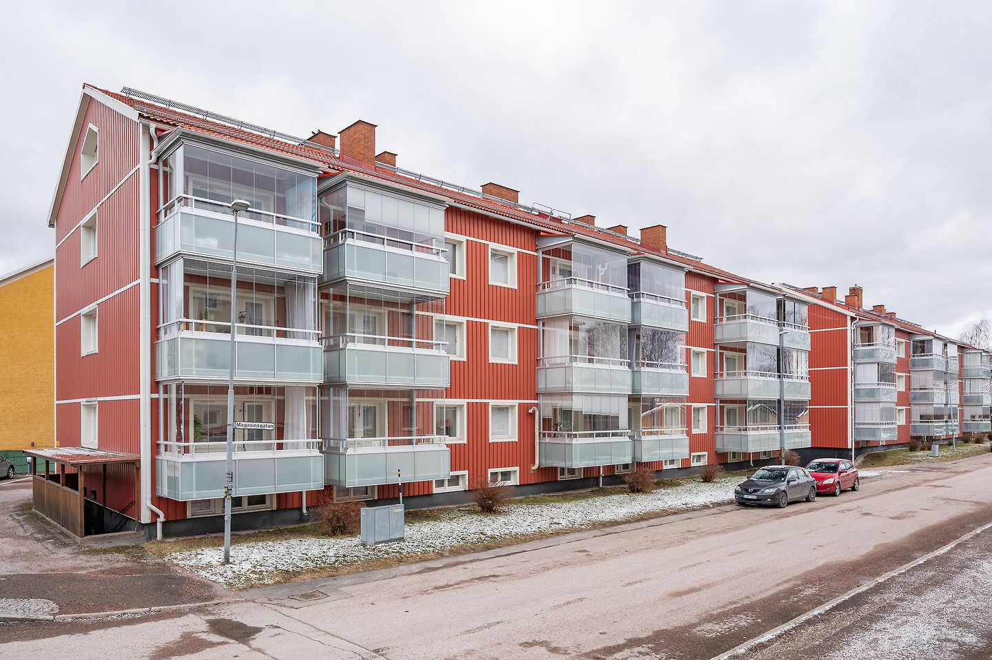 Magasinsgatan 4A – bild 1