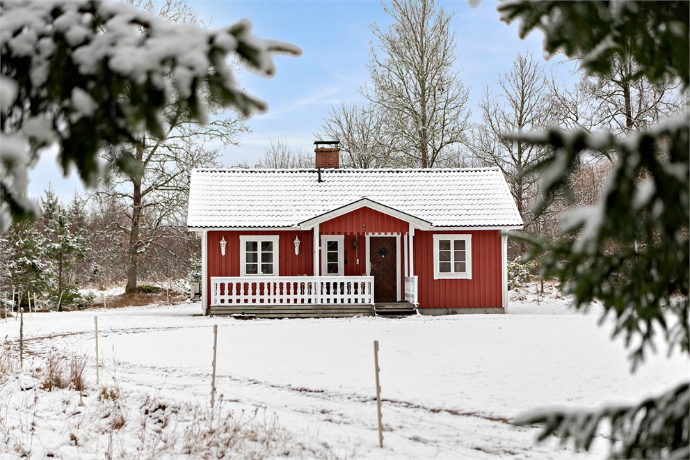 Örmo Kvarntorpet 