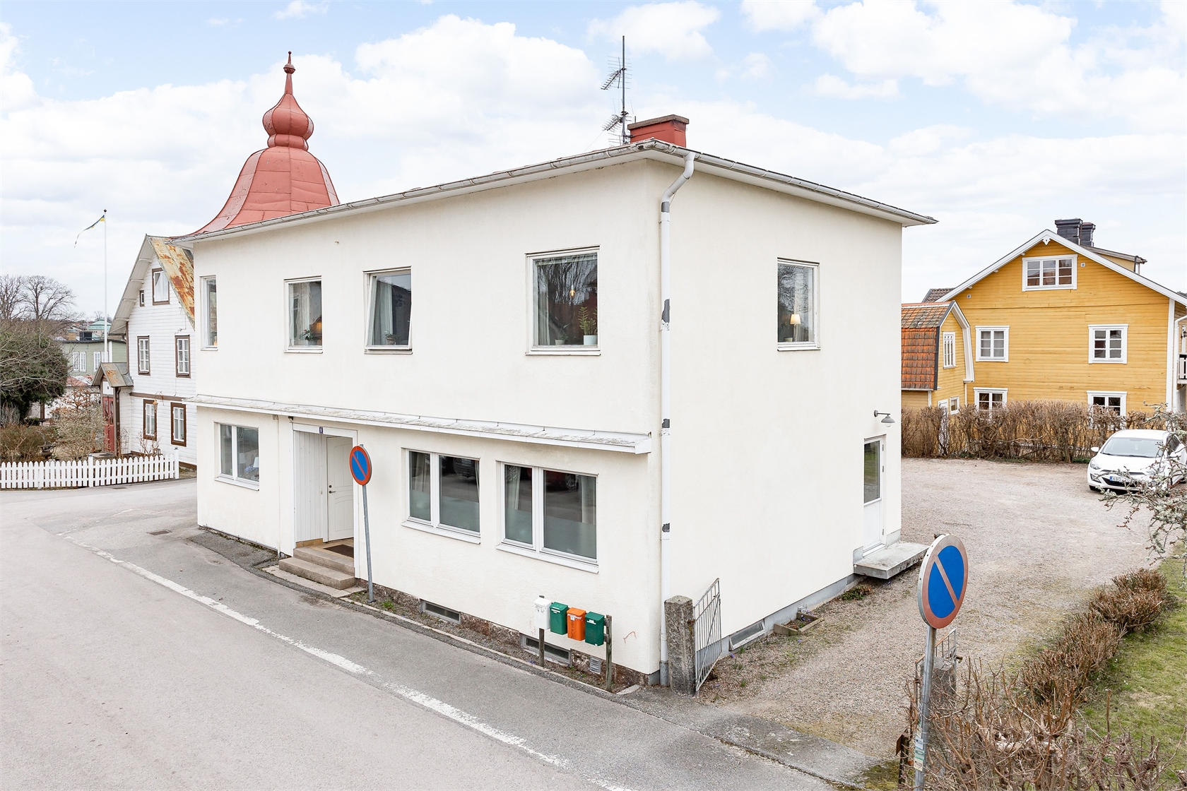Bild 3 från Fastighetsbyrån