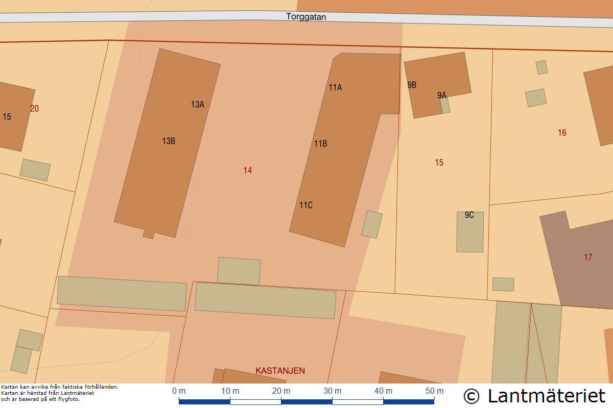 Torggatan 11C – bild 15