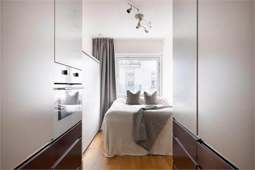 Rådmansgatan 46, 4tr.