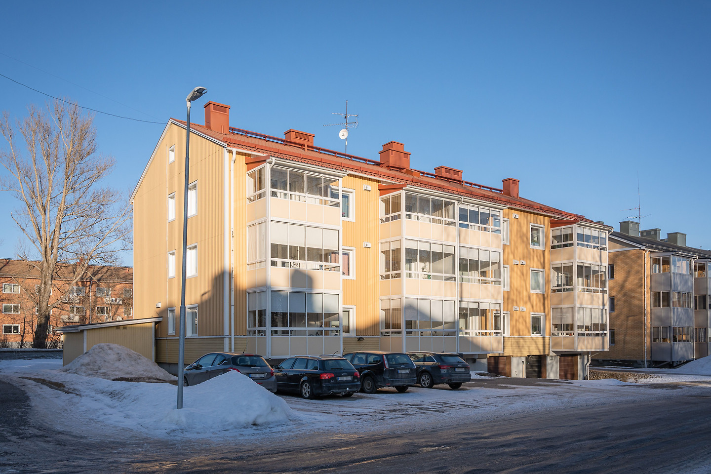 Bild 2 från Fastighetsbyrån