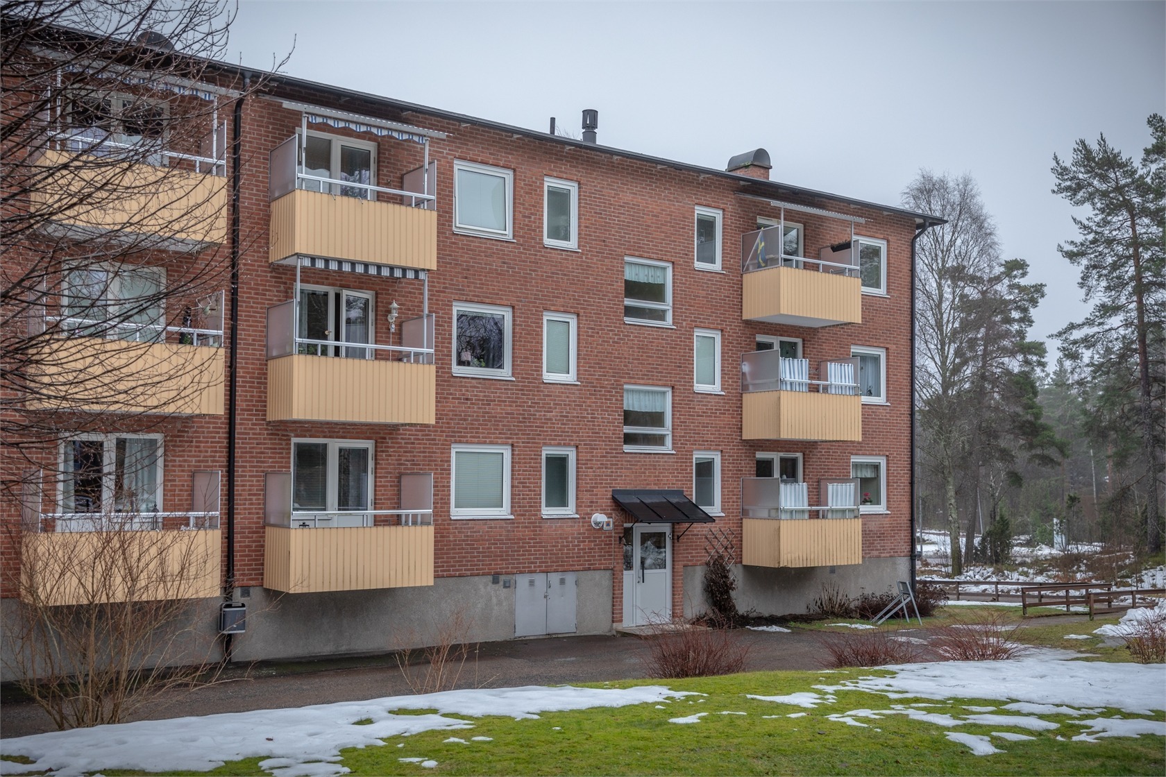 Vintergatan 19C – bild 15