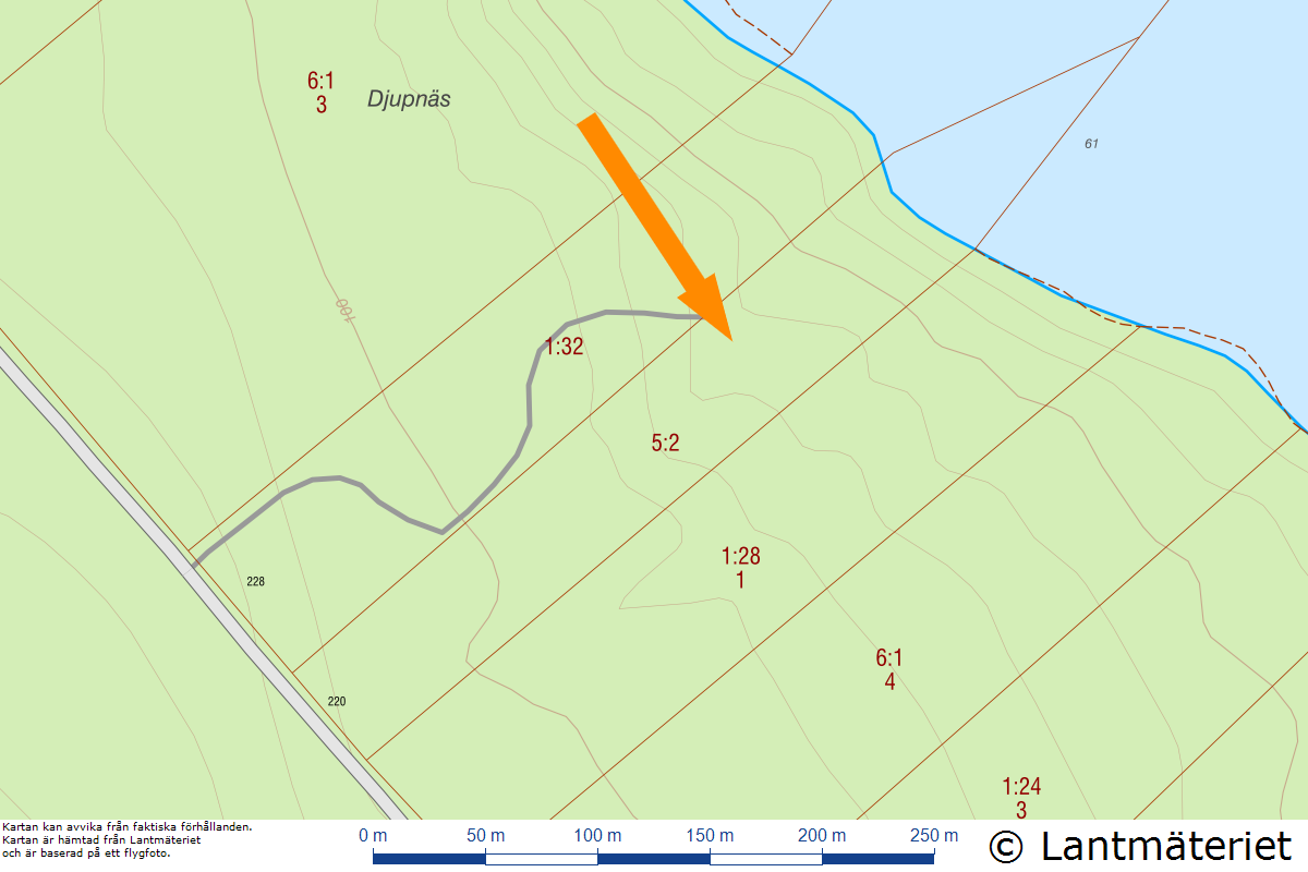 Snuggan 220 – bild 5