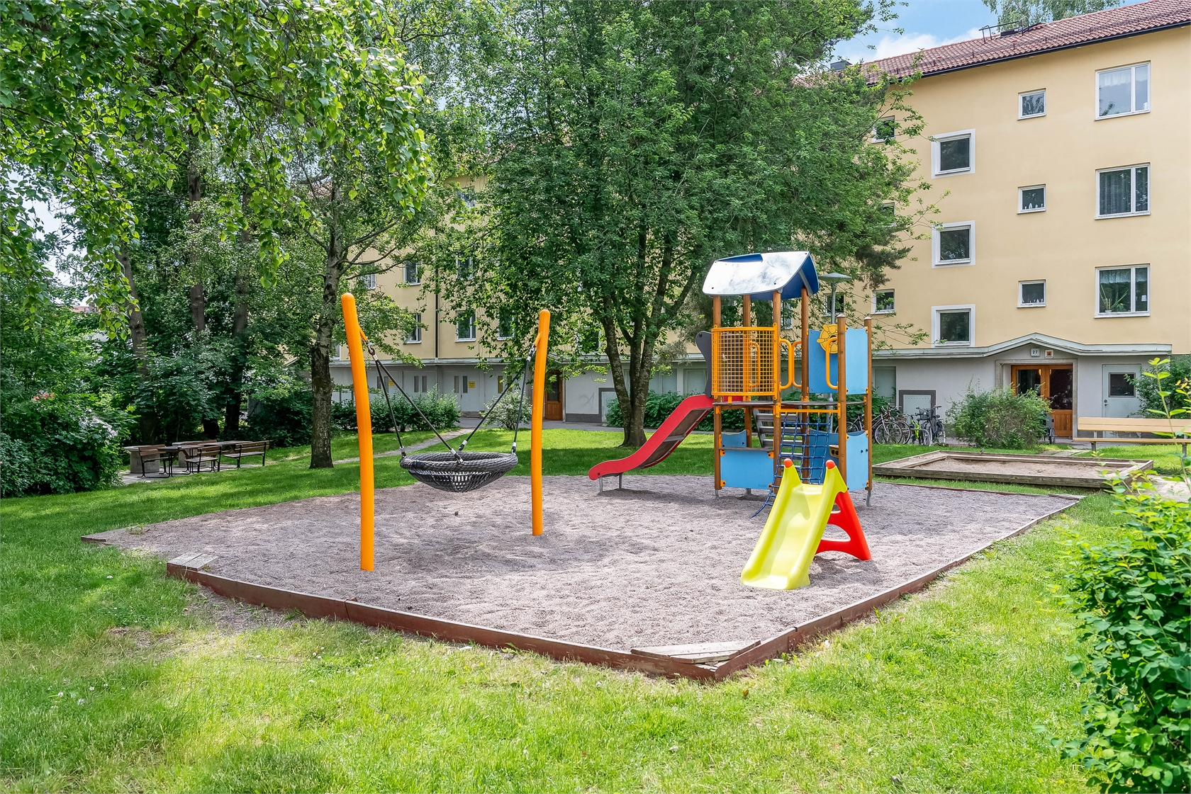 Sjösavägen 15 – bild 15
